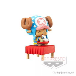 眼镜厂 景品 海贼王 航海王 wcf 草帽团 和服 日本风 和风 手办