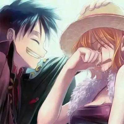 《海贼王》VR游戏公布截图 娜美秒杀一众黄游女主角