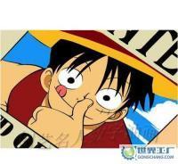 创艺名人数字油画厂家直销 海贼王[供应]_世界工厂网中国产品信息库