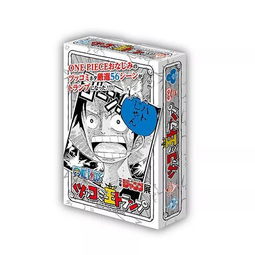 周刊少年jump50周年展大量海贼王周边商品近50图