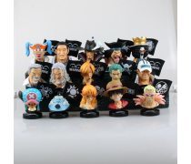 海贼王雷利产品信息