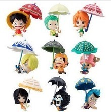 【海贼王盒蛋】最新最全海贼王盒蛋 产品参考信息