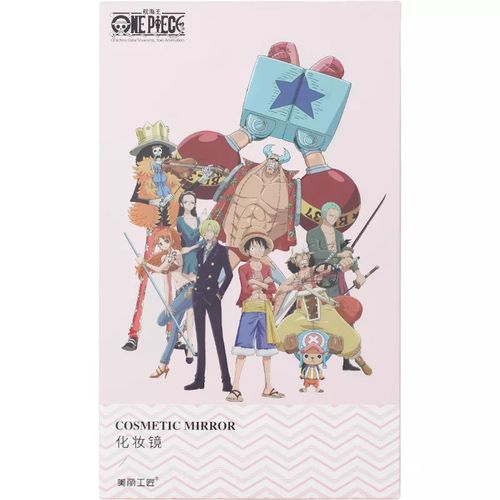 航海王商店第六期新商品介绍