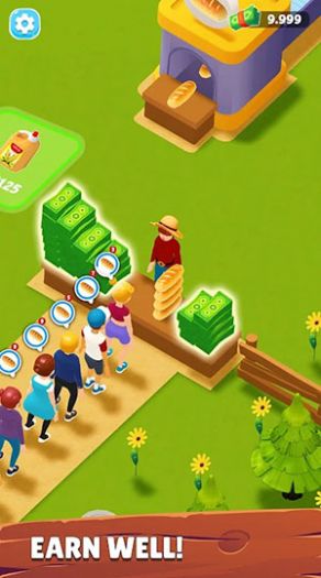 从农作物到工艺品工厂大亨下载安装 从农作物到工艺品工厂大亨 crop to craft factory tycoon 游戏汉化版下载v2023.09.11 pchome下载中心