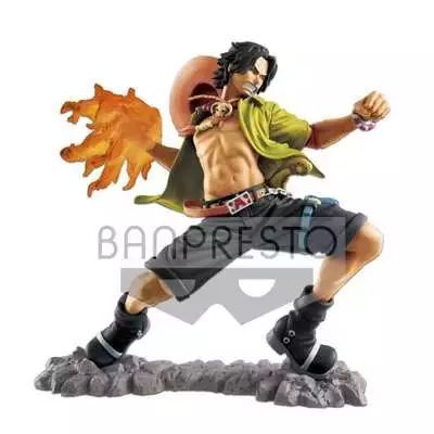 新品预定 眼镜厂海贼王多款景品预定