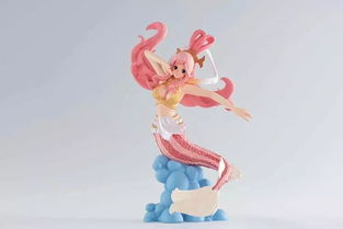 新品预定 眼镜厂 海贼王系列景品新品预定