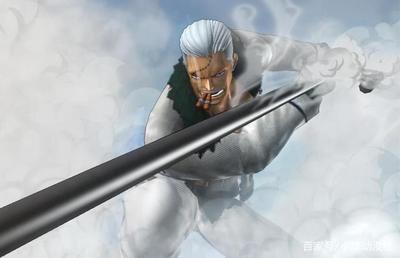 海贼王:海楼石的伏笔,终于被解开了
