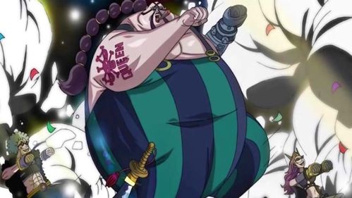 海贼王 细思极恐,莫利亚会不会跟奎因一样,都属于改造人