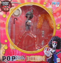 【海贼王pop布鲁克】最新最全海贼王pop布鲁克 产品参考信息