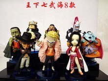 【海贼王超新星手办】最新最全海贼王超新星手办 产品参考信息