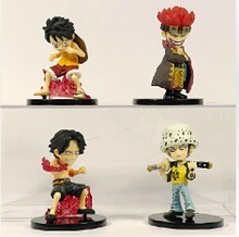 【海贼王基德手办】最新最全海贼王基德手办 产品参考信息
