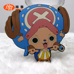 海贼王周边产品