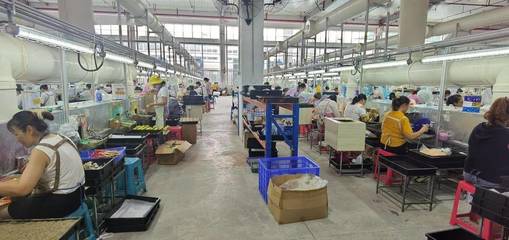 "阆中造" 玩具远销国外,哆啦A梦、海贼王等周边把心都萌化了~