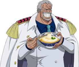 海贼王剧场版STAMPEDE携手丸龟制面推出联动食品 正义派vs自由派主题美食登场