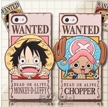 海贼王手机壳软 动漫迷的必备周边